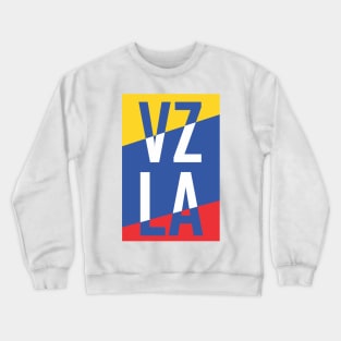 Venezuela Crewneck Sweatshirt